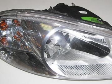 Scheinwerfer rechts Fiat / Lancia / Alfa  Fiat Nr.: 51873890  43880748  438807711