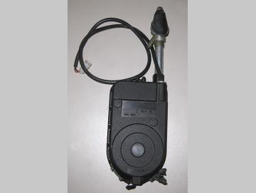 Automatik - Antenne Serien Nr.: 42D 07