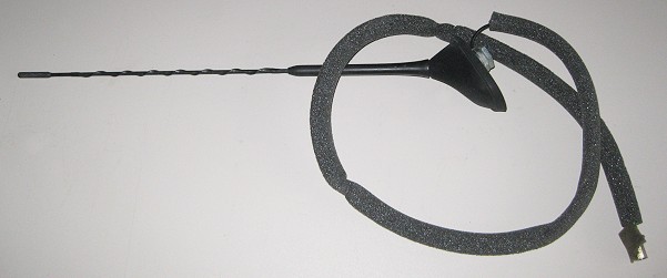 Fiat - Lancia Antenne für Radio