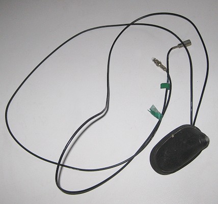 Fiat - Lancia Antenne