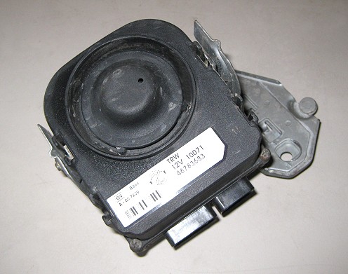 Alarmanlage TRW Fiat Nr.: 46783683