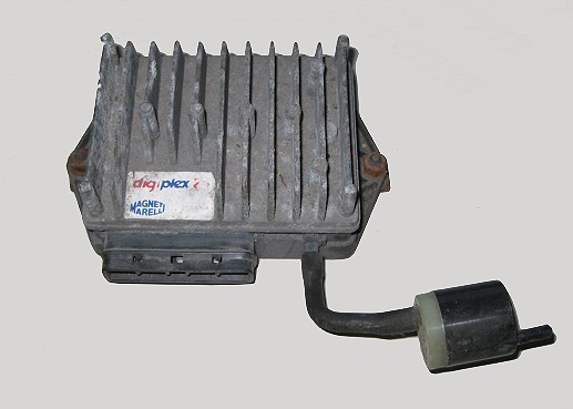 Zündgerät für Zündanlagen für * Fiat Ritmo * Regata