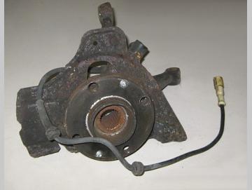 Fiat Barchetta Achsschenkel rechts