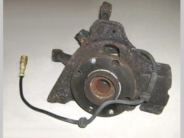 Fiat Barchetta Achsschenkel links