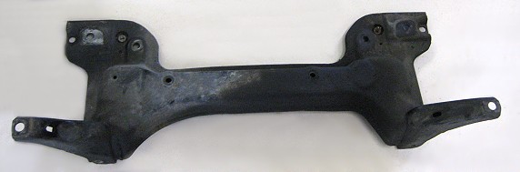 Fiat Barchetta Vorderachse