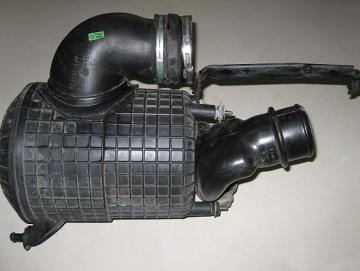 Fiat Barchetta Luftfilterkasten komplett  Fiat Nr.: 7786059