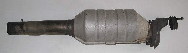 Fiat Barchetta Katalysator  Fiat Nr.: 46479442 neue Fiat Nr.: 46775161