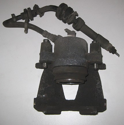 Fiat Barchetta Bremszange vorne links