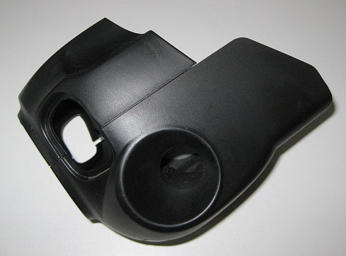 Fiat Bravo 198 Lenksäulenverkleidung