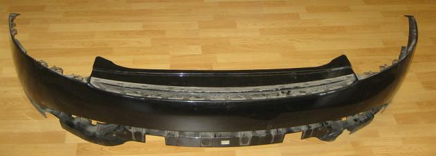 Lancia Delta 844 Stoßstange hinten