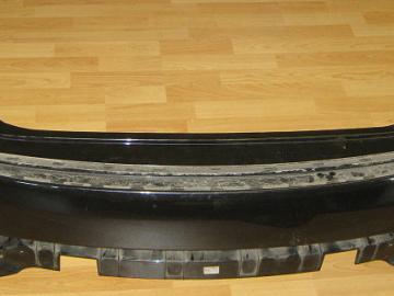 Lancia Delta 844 Stoßstange hinten