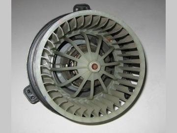 Fiat Barchetta Heizungslüfter Lüftermotor Magneti Marelli