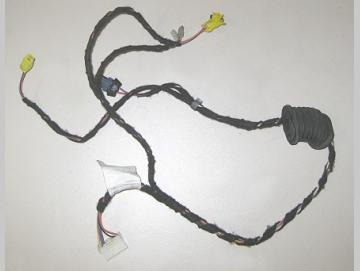 Fiat Barchetta Tür Verrieglung Schloss vorne links manuell