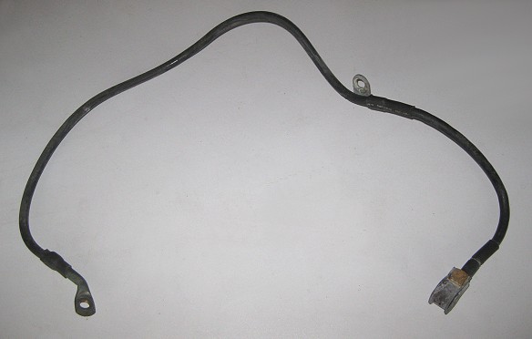 Fiat Barchetta Kabel