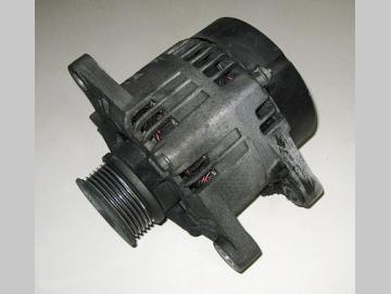 Fiat Barchetta Lichtmaschine Fiat Nr.: 63321418