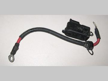 Fiat Barchetta Kabel