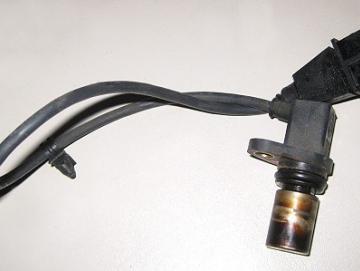 Fiat Barchetta 1.8 16 V Impulsgeber Kontaktgeber  Fiat Nr.: 46432909