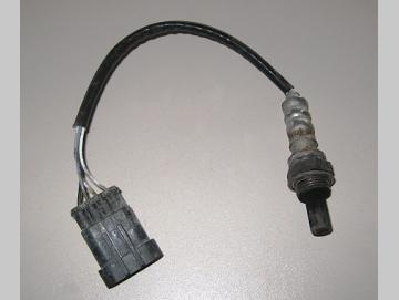 Fiat Barchetta Lambdasonde Fiat Nr.: OZA334 - A3