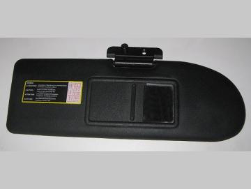 Fiat Barchetta Sonnenblende rechts Beifahrer