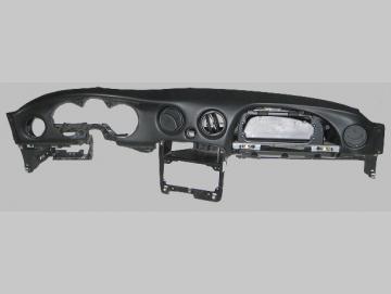 Fiat Barchetta Armaturenbrett Innenraumverkleidung