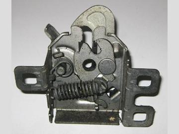 Fiat Bravo Motorhaubenschloss