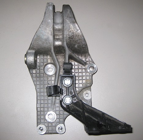 Fiat Barchetta 1.8 16 V Lager Achswelle  Fiat Nr.: 60603571