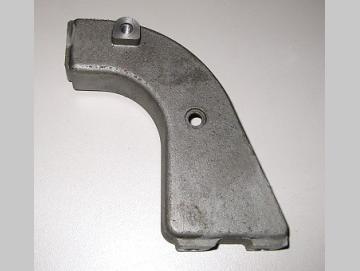 Fiat Barchetta 1.8 16 V Halterung  Fiat Nr.: 60603573