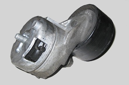 Fiat Barchetta 1.8 16 V Spannrolle  Fiat Nr.: 46442999