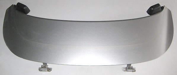 Fiat Barchetta Karosserie Verdeck Abdeckung hinten Verdeckklappe