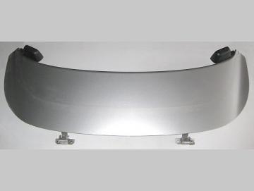 Fiat Barchetta Karosserie Verdeck Abdeckung hinten Verdeckklappe