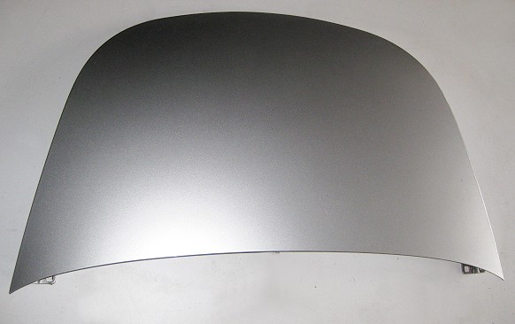 Fiat Barchetta Karosserie hinten - Kofferraum - Heckklappe