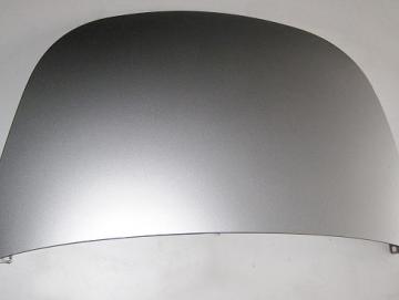 Fiat Barchetta Karosserie hinten - Kofferraum - Heckklappe