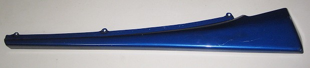 Fiat Barchetta Blende Verkleidung Tür rechts