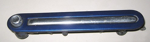 Fiat Barchetta Türgriff links aussen