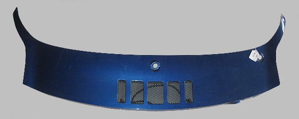 Fiat Barchetta Karosserie Abdeckung vorne Windleitblech