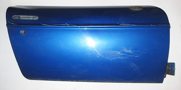 Fiat Barchetta Tür vorne rechts