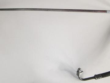 Fiat Barchetta Klimaleitung