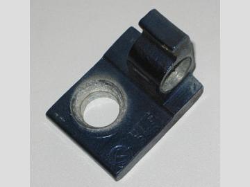 Fiat Bravo Türscharnier vorne links