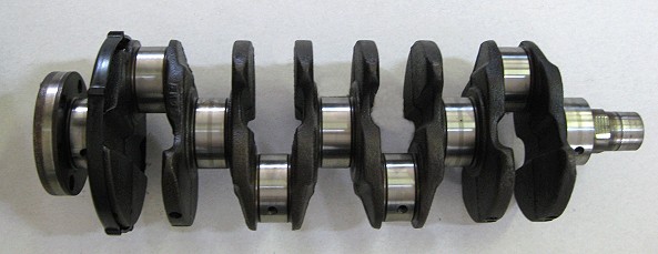 Fiat Barchetta, Stilo, Marea, Brava  Kurbelwelle