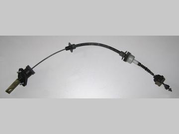 Fiat Barchetta  Kupplungsbowdenzug