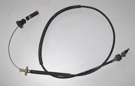 Fiat Barchetta  Gasbowdenzug