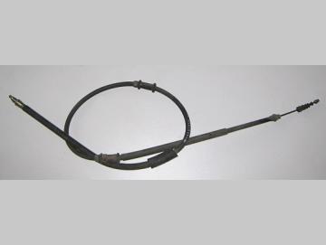 Fiat Barchetta Bremsseil  Fiat Nr.: 46731055