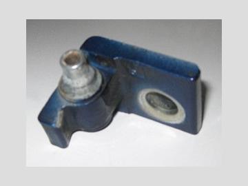 Fiat Bravo Türscharnier vorne links