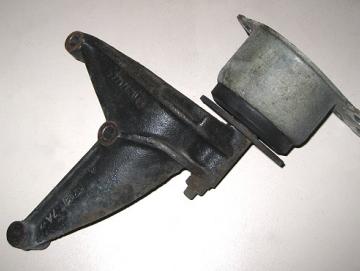 Fiat Barchetta  Getriebelager links vorne  Fiat Nr.: 7717420