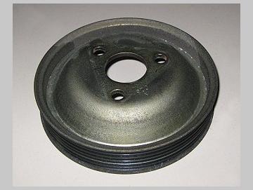 Fiat Barchetta  Keilriemenrippenscheibe - für Wasserpumpe