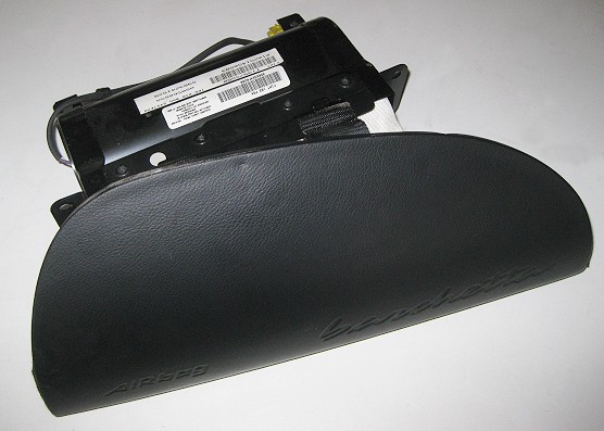 Fiat Barchetta Beifahrer Airbag Fiat Nr.: 119975080