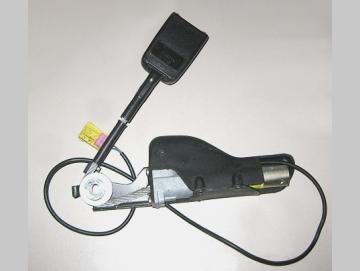 Fiat Barchetta Gurtschloss Gurtstraffsystem Gurtpeitsche  Beifahrer - rechts