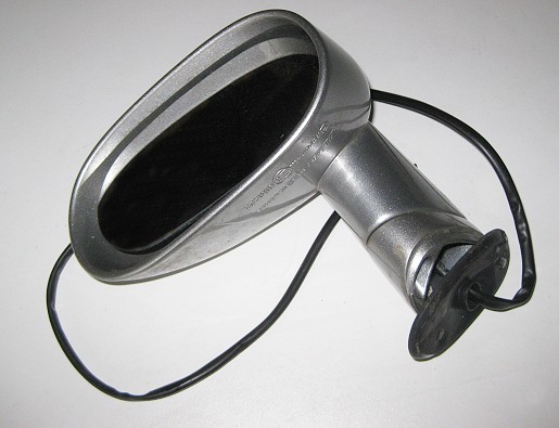 Fiat Barchetta Aussenspiegel links elektr. verstellbar   Fiat Nr.: 0151422