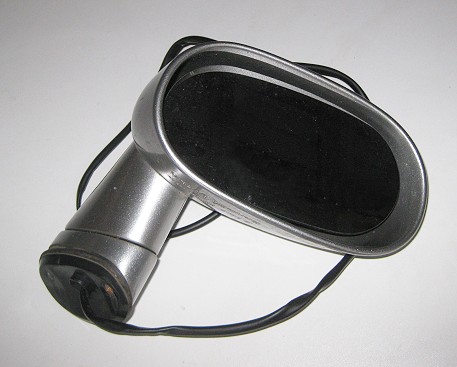 Fiat Barchetta Aussenspiegel rechts  elektr. verstellbar