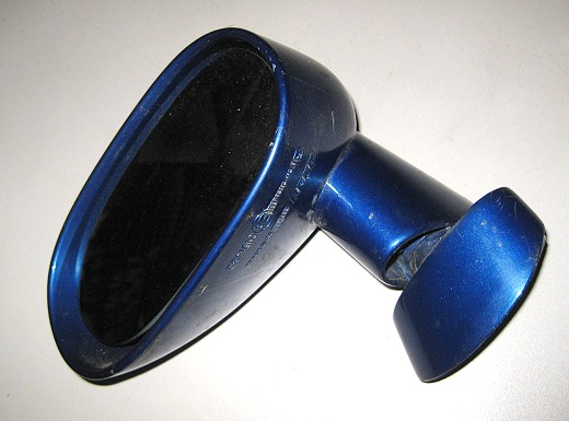 Fiat Barchetta Aussenspiegel links manuell Fiat Nr.: 0151422